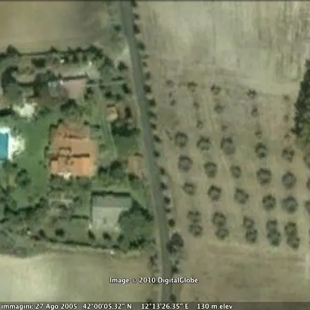 Apartment Poderi Di *
