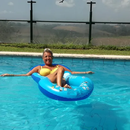 Poderi Di Appartement