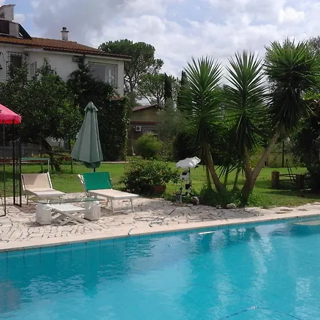 Apartment Poderi Di *
