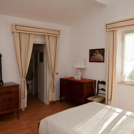 Poderi Di Apartment *