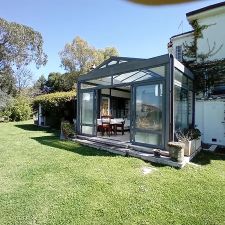 Poderi Di * Tragliatella