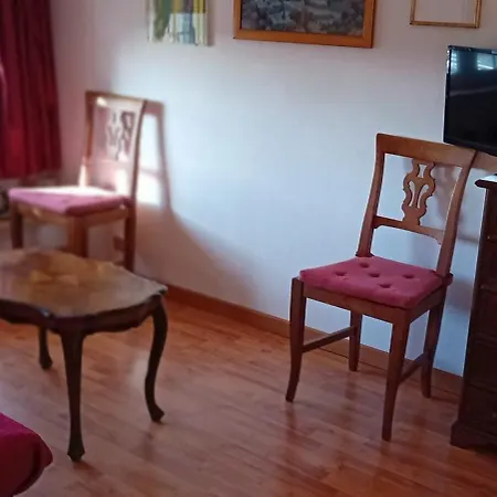 Poderi Di * Tragliatella