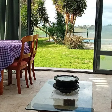 Poderi Di شقة Tragliatella