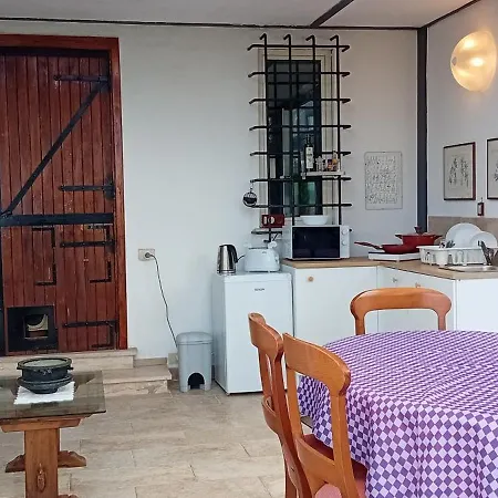 Appartamento Poderi Di Tragliatella