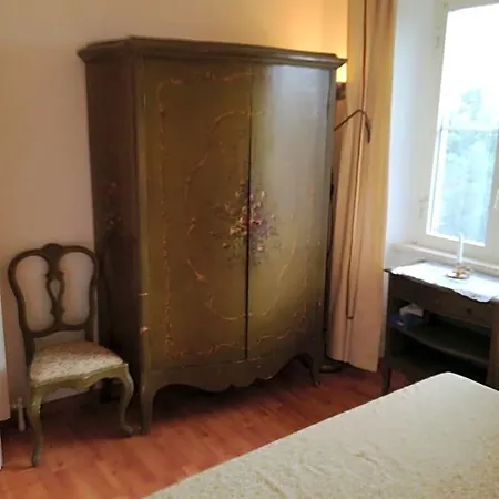 Apartment Poderi Di *