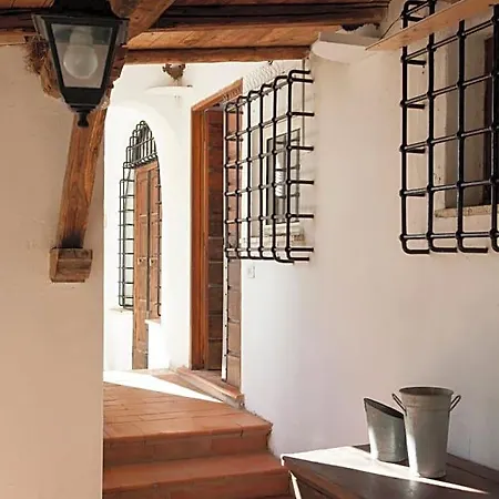 Poderi Di Apartment *