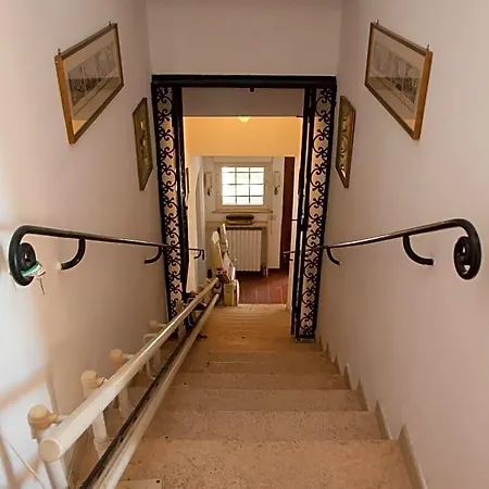 Apartment Poderi Di Tragliatella