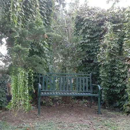 Poderi Di Appartement