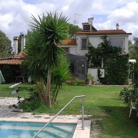 Poderi Di * Tragliatella