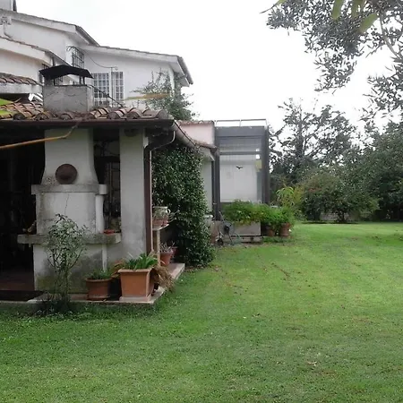 Poderi Di Tragliatella