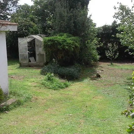 Poderi Di Apartment *