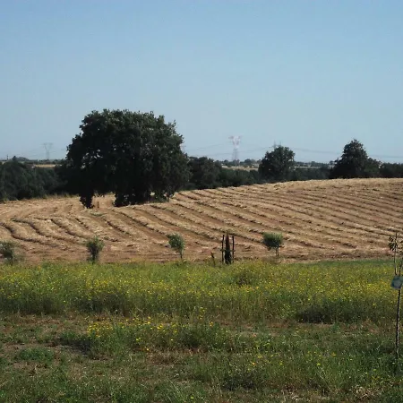 Apartmán Poderi Di Tragliatella