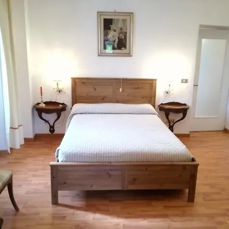 Poderi Di Apartmán *