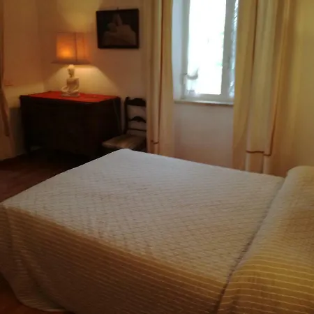 Poderi Di Appartamento Tragliatella
