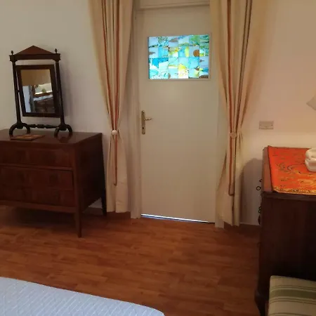 Poderi Di Appartamento Tragliatella