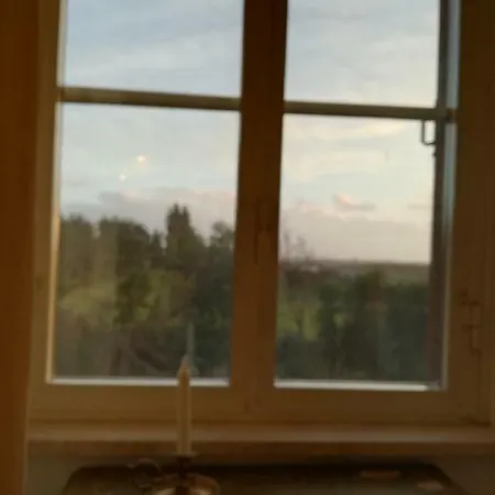 Appartamento Poderi Di Tragliatella