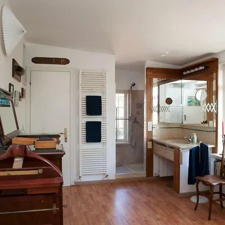 Poderi Di Appartement *