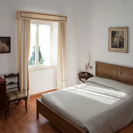 Poderi Di شقة Tragliatella