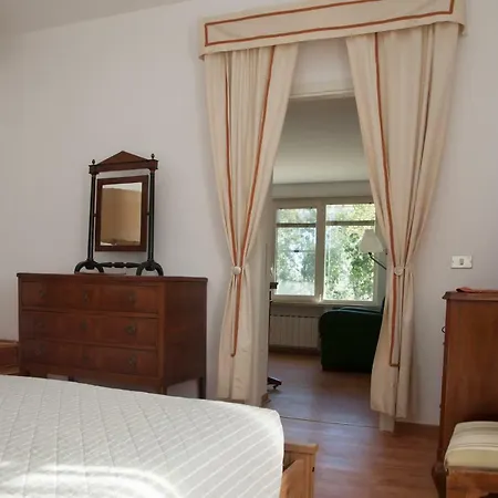 Poderi Di Apartment