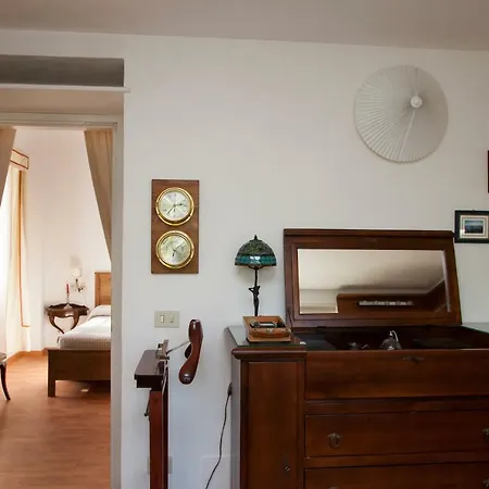 Apartment Poderi Di