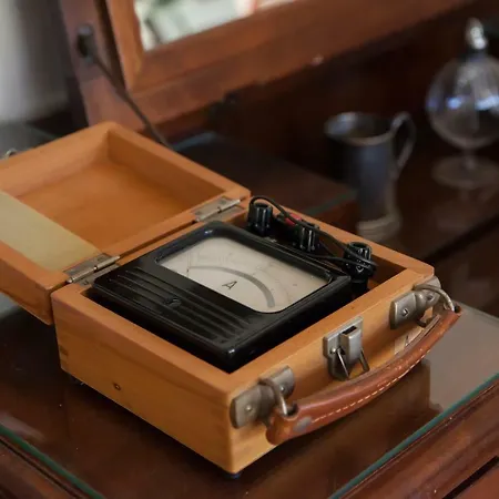 Poderi Di Appartement