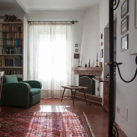 Poderi Di Apartment *