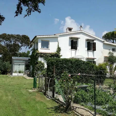 Poderi Di Tragliatella