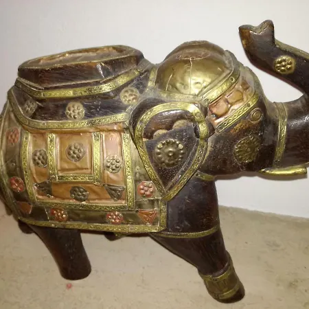 Poderi Di Appartement *