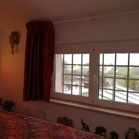 Poderi Di Appartement