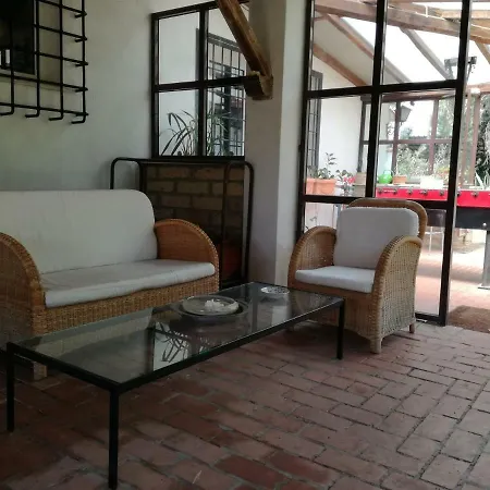 Apartment Poderi Di