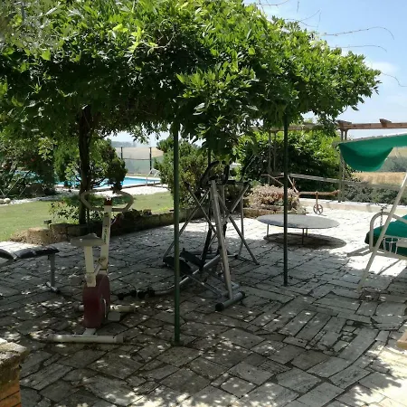 Poderi Di Apartament *