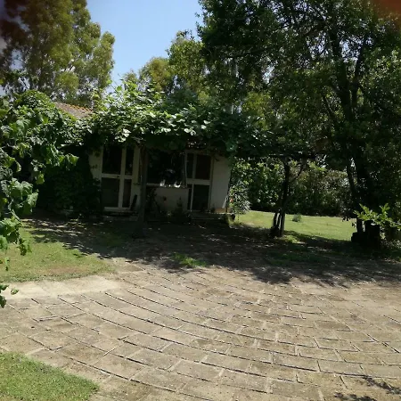 Poderi Di Apartmán