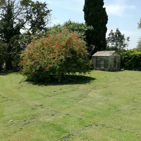 Apartmán Poderi Di