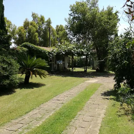 Poderi Di Apartment Tragliatella
