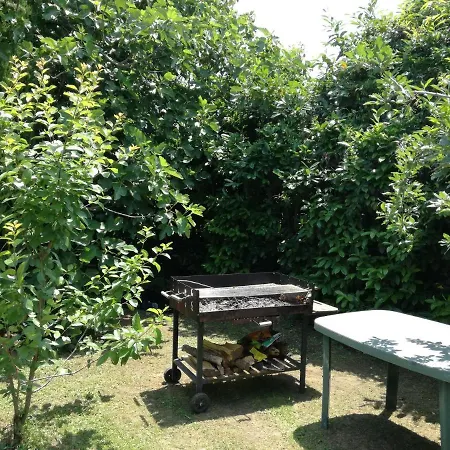 Appartement Poderi Di Tragliatella