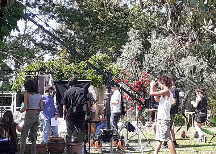 Διαμέρισμα Poderi Di *