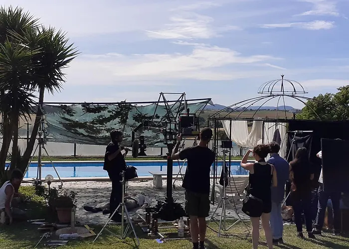 Poderi Di Lejlighed *