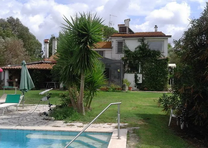 Poderi Di * Tragliatella