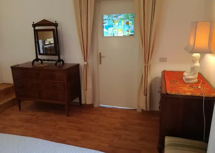 Poderi Di Apartment Tragliatella