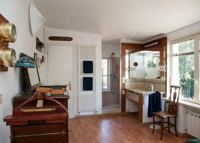 Poderi Di Apartment *