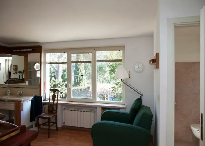 Poderi Di Διαμέρισμα *