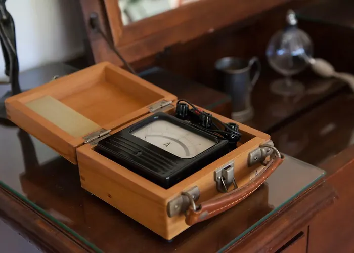 Poderi Di Διαμέρισμα