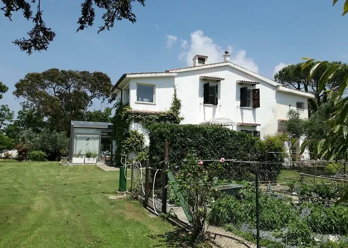 Poderi Di Tragliatella