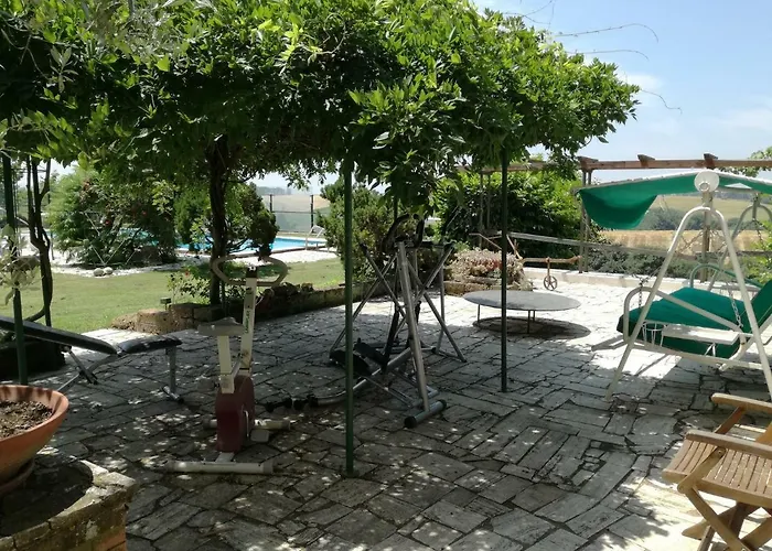 Poderi Di Διαμέρισμα *