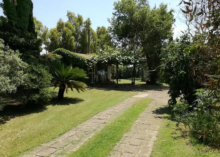 Poderi Di Apartment Tragliatella