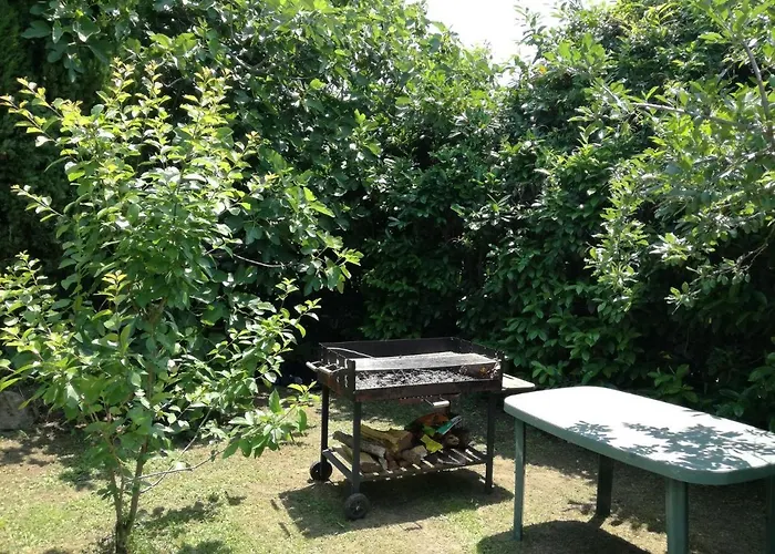 Lejlighed Poderi Di Tragliatella